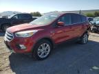 2017 FORD ESCAPE SE - 1FMCU9G99HUC35815