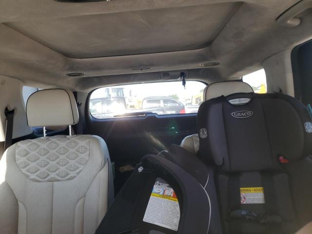 2020 HYUNDAI PALISADE L KM8R5DHE9LU094551