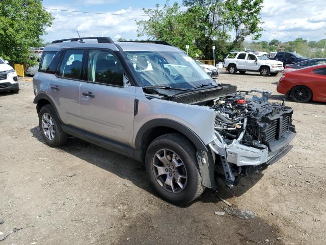 Vin: 3fmcr9a64nrd96964, lot: 55645825, ford bronco 20224