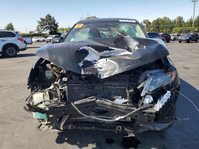 2016 NISSAN ROGUE S - KNMAT2MT3GP714735