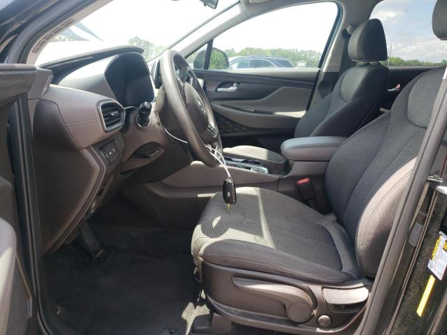 2020 HYUNDAI SANTA FE S - 5NMS23ADXLH140972