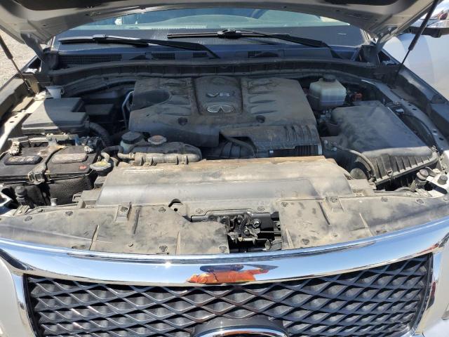 2017 INFINITI QX80 BASE - JN8AZ2NC7H9431701