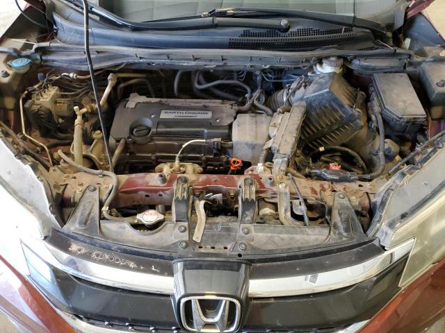 2015 HONDA CR-V 2HKRM4H36FH609719