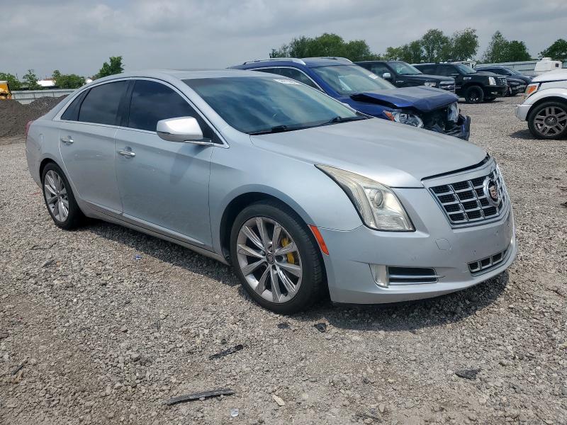 Vin: 2g61p5s30d9122912, lot: 56970895, cadillac xts luxury collection 20134