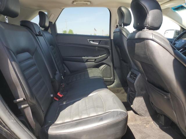 2018 FORD EDGE SEL 2FMPK4J91JBC45284