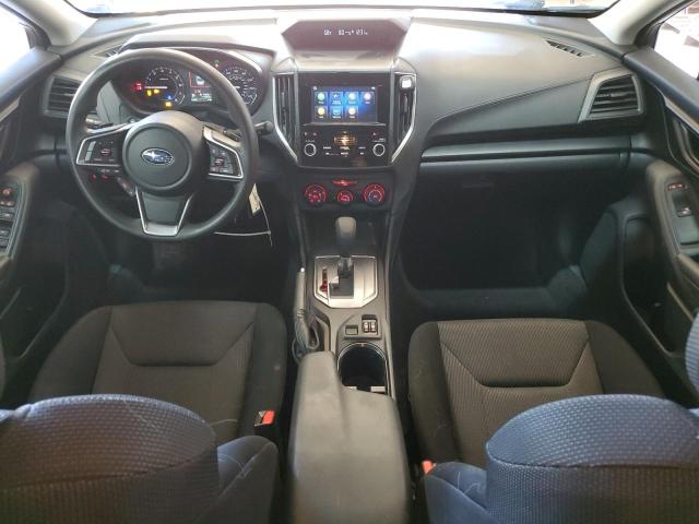 2019 SUBARU IMPREZA PR 4S3GTAD66K3722424