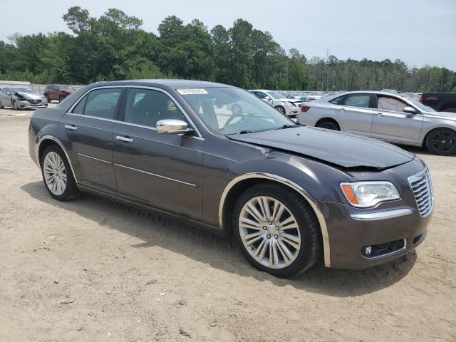 Vin: 2c3ccaet4eh120159, lot: 57333945, chrysler 300 20144