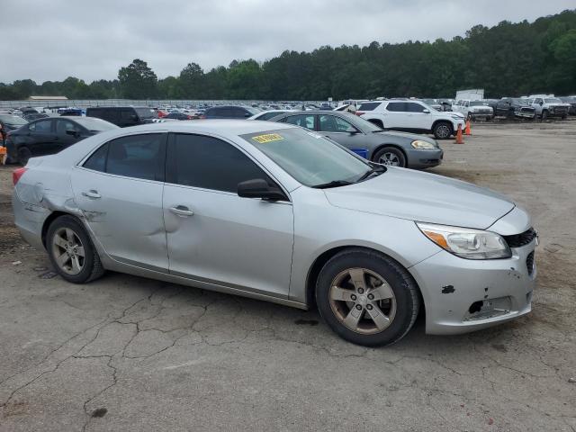 Vin: 1g11b5slxef142274, lot: 55406905, chevrolet malibu ls 20144
