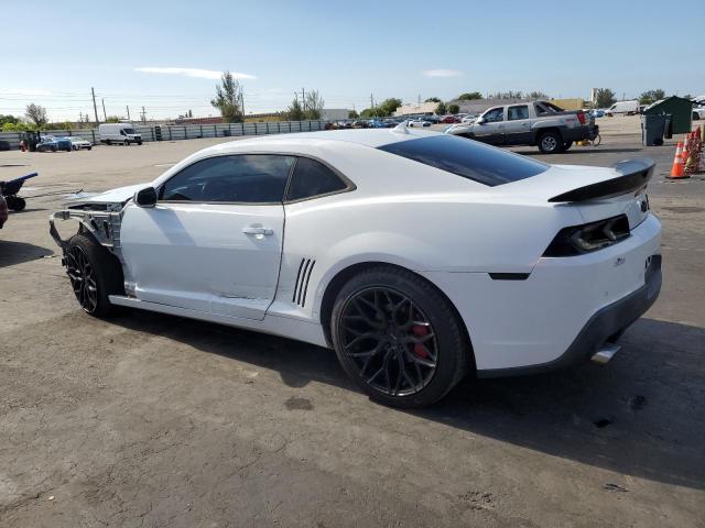 Vin: 2g1fd1e30f9219359, lot: 56681835, chevrolet camaro lt 20152