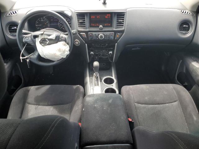 2016 NISSAN PATHFINDER - 5N1AR2MNXGC641110