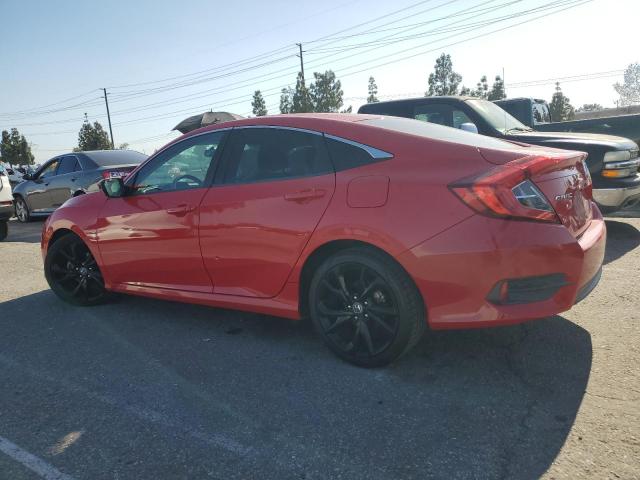 2016 HONDA CIVIC EX 2HGFC2F74GH505712