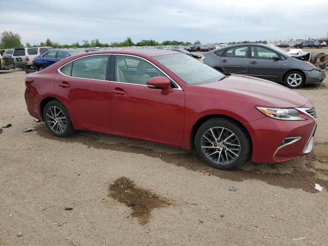 Vin: 58abk1gg9gu014403, lot: 56970985, lexus es350 350 20164