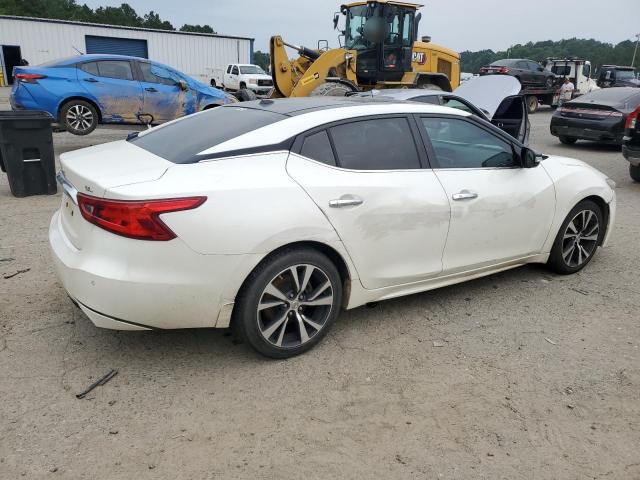 Vin: 1n4aa6ap1gc423541, lot: 56755485, nissan maxima 3.5s 20163