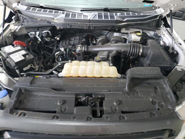 2021 FORD F150 SUPER - 1FTEX1EB3MFB64511
