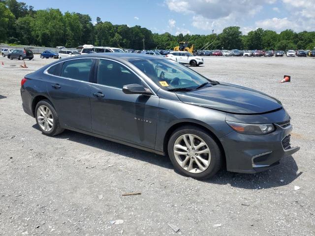 Vin: 1g1ze5st6hf183113, lot: 57909725, chevrolet malibu lt 20174