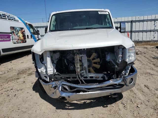 2019 NISSAN NV 3500 5BZAF0AA8KN852211