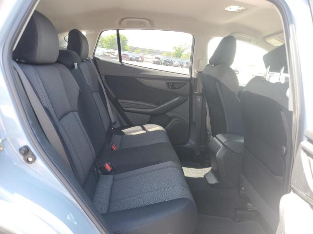 2021 SUBARU CROSSTREK - JF2GTAAC4M9250736