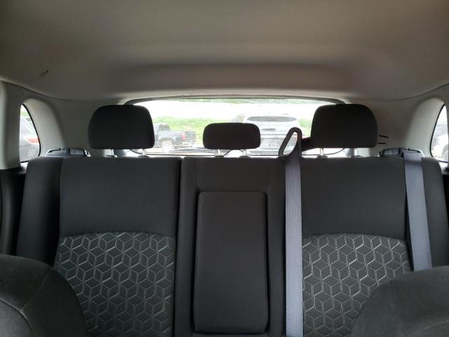 2023 MITSUBISHI OUTLANDER - JA4ARUAUXPU000751