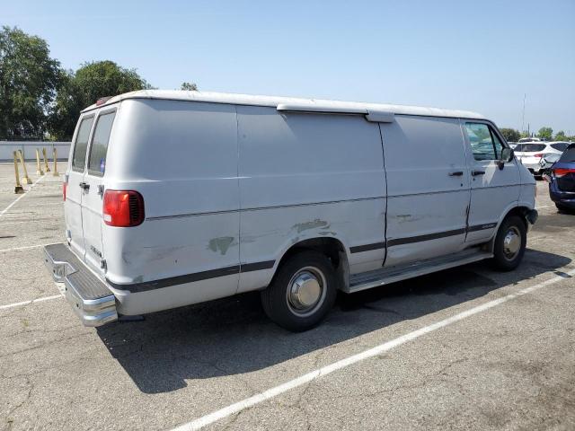 DODGE RAM VAN B3 1997 gray  gas 2B7KB31Z8VK513942 photo #4