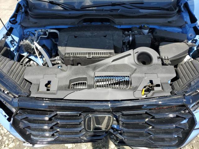2025 HONDA PILOT TRAI 5FNYG1H65SB031830
