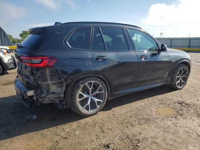 2023 BMW X5 XDRIVE4 5UXTA6C07P9P57961