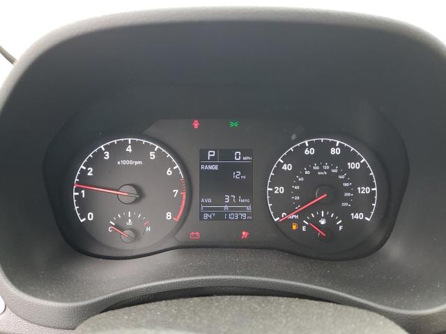 2019 HYUNDAI ACCENT SE - 3KPC24A39KE077404