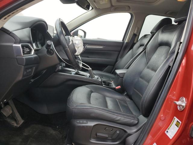 2019 MAZDA CX-5 - JM3KFBDM6K1517419