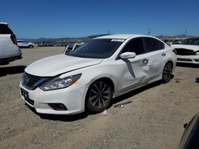 Vin: 1n4al3ap4jc241347, lot: 58095175, nissan altima 2.5 2018 img_1