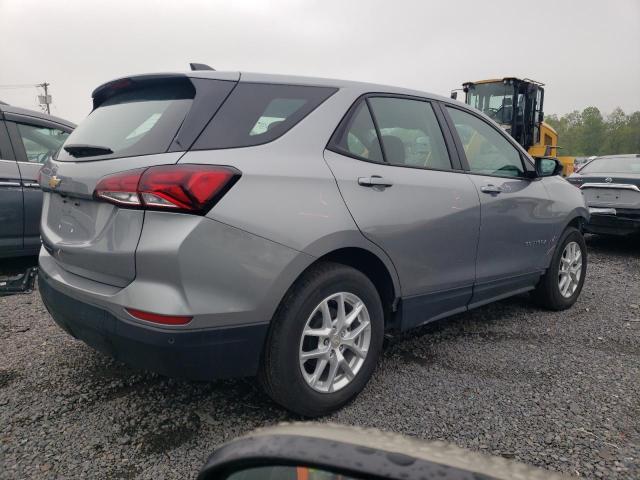 Vin: 3gnaxheg7pl243927, lot: 55408275, chevrolet equinox ls 20233