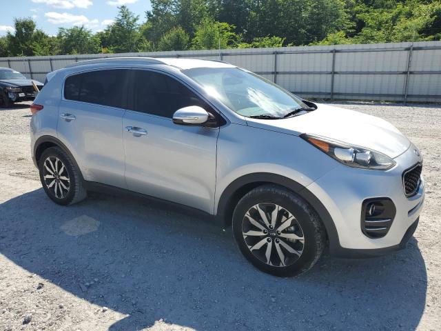 2018 KIA SPORTAGE E - KNDPN3AC5J7479261