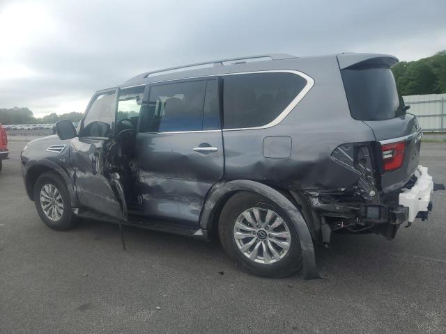 Vin: jn8ay2acxn9161089, lot: 57260865, nissan armada s 20222