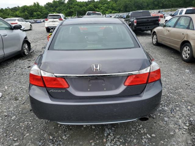 2015 HONDA ACCORD LX - 1HGCR2F32FA152138