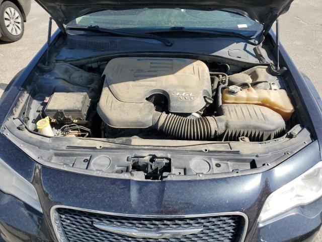 2015 CHRYSLER 300 LIMITE - 2C3CCAAGXFH867713