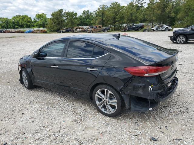 Vin: kmhd84lf4hu264033, lot: 56706265, hyundai elantra se 20172