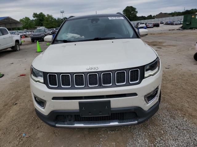 2018 JEEP COMPASS LI - 3C4NJCCB7JT368522