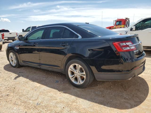Vin: 1fahp2e87hg111985, lot: 55344825, ford taurus sel 20172