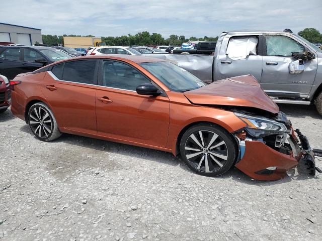 Vin: 1n4bl4cv4ln320000, lot: 57054325, nissan altima sr 20204
