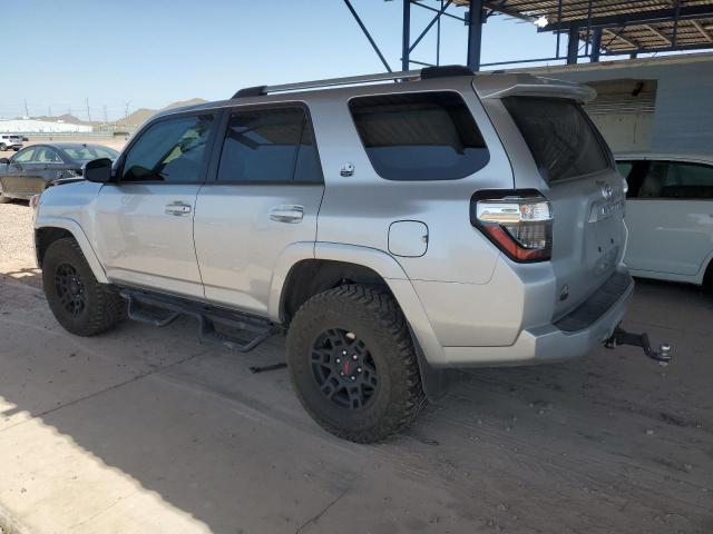 2023 TOYOTA 4RUNNER SR JTEEU5JR3P5301309