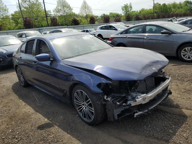 Vin: wbaje7c51kwd55443, lot: 56341975, bmw 5 series xi 20194