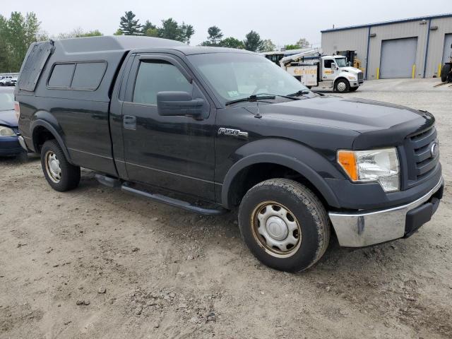 Vin: 1ftmf1cw5akb33333, lot: 56294915, ford f150 20104