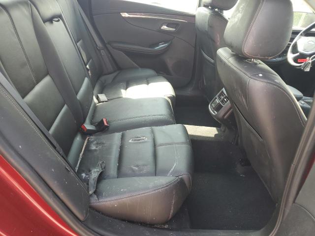 2019 CHEVROLET IMPALA LT - 2G11Z5S39K9119097