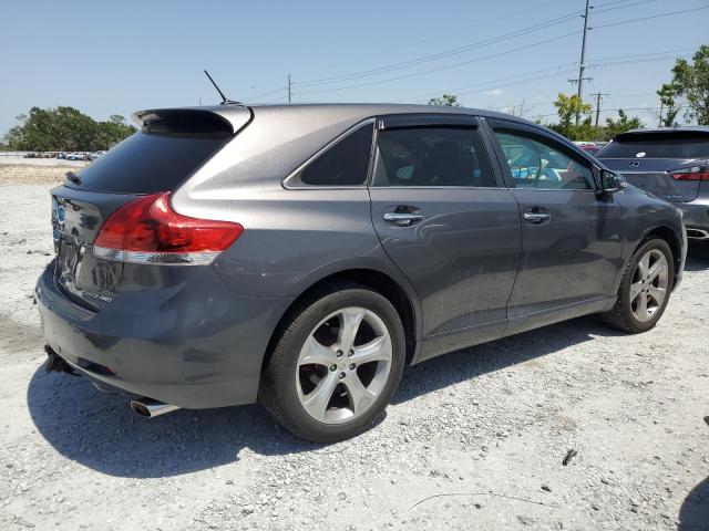 Vin: 4t3bk3bb7fu114925, lot: 55446305, toyota venza le 20153