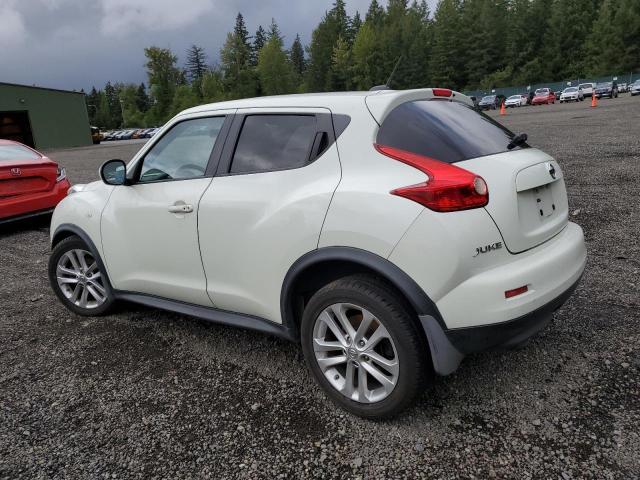 JN8AF5MV7CT117300 2012 NISSAN JUKE
