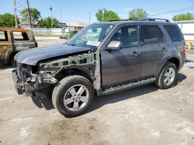 FORD ESCAPE LIM
