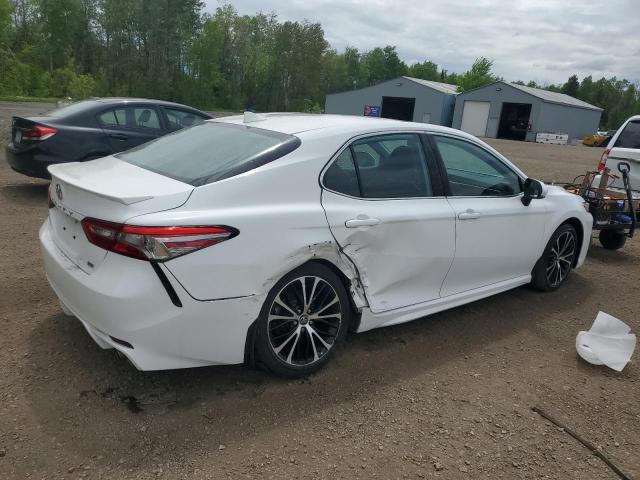 Vin: 4t1b11hk6ku777808, lot: 58044635, toyota camry l 20193
