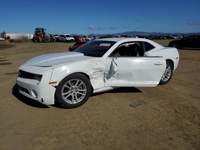 Vin: 2g1fa1e39d9137510, lot: 56770245, chevrolet camaro ls 2013 img_1