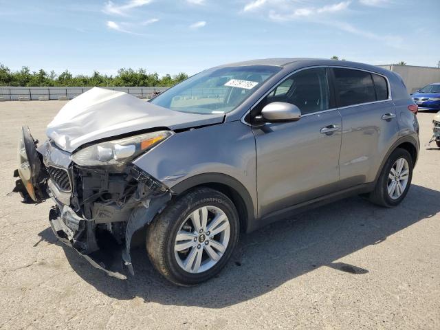 Vin: kndpm3ac5j7336958, lot: 57297795, kia sportage lx 2018 img_1