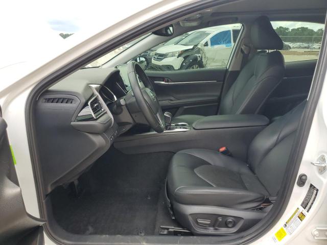 2023 TOYOTA CAMRY XLE 4T1F11AK1PU829431
