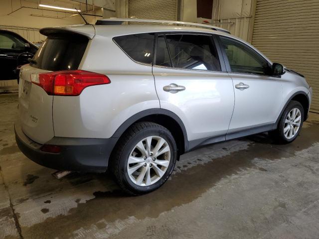 Vin: 2t3dfrev8ew154046, lot: 56915425, toyota rav4 limited 20143