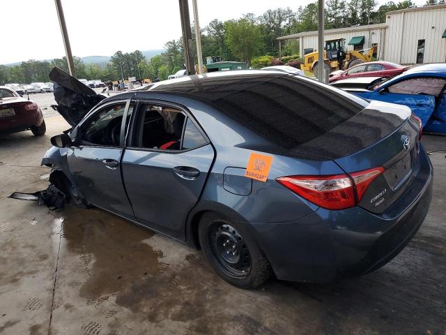 Vin: 2t1burhe9kc191573, lot: 56715005, toyota corolla l 20192